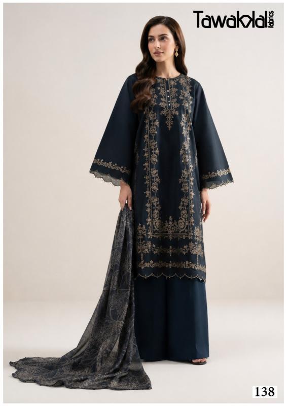 Tawakkal saba vol 4 pakistani wholesale salwar kameez in karachi
